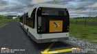 OMSI 2 Add-on Bolleré-Bluebus-Pack Electric-Bus