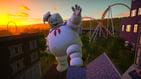 Planet Coaster - Ghostbusters™