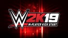 WWE 2K19 MyPlayer Kickstart
