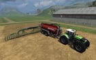 Farming Simulator 2011 - Equipment Pack 2