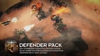 HELLDIVERS™ Reinforcements Pack 1