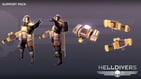 HELLDIVERS™ Reinforcements Pack 1