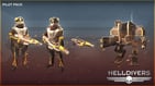 HELLDIVERS™ Reinforcements Pack 2