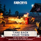 Far Cry® 5 - Gold Edition