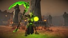 Warhammer 40,000: Battlesector - Necrons