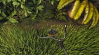Lawn Mowing Simulator: Dino Safari DLC