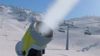 Winter Resort Simulator