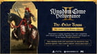 Kingdom Come: Deliverance II Gold Edition | Código Steam para PC ...