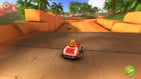 Garfield Kart