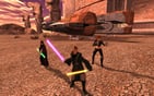 Star Wars®: Knights of the Old Republic® II: The Sith Lords