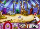 Putt-Putt Joins the Circus