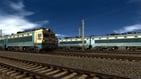 Trainz Simulator DLC: SS4 China Coal Heavy Haul Pack