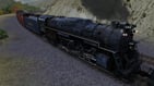 Trainz Simulator DLC: Nickel Plate High Speed Freight Set