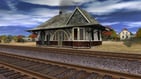 Trainz Simulator DLC: Nickel Plate High Speed Freight Set