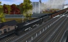 Trainz Simulator - PRRT1 DLC