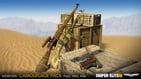 Sniper Elite 3 Camouflage Weapons Pack