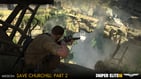 Sniper Elite 3 Save Churchill Part 2: Belly of the Beast