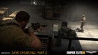 Sniper Elite 3 Save Churchill Part 2: Belly of the Beast