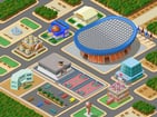 World Basketball Manager Tycoon