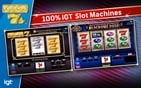 IGT® Slots Gold Bar 7's® (PC)