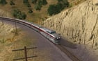 Trainz Simulator DLC: Aerotrain