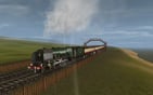 Trainz Simulator Duchess DLC