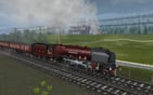 Trainz Simulator Duchess DLC