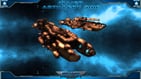 Stellar Impact: Artillery Ship DLC