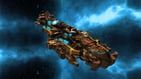 Stellar Impact: Support Ship DLC