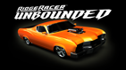 Ridge Racer™ Unbounded - Type 4 Machine and El Mariachi Pack