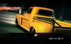 Ridge Racer™ Unbounded - 7 Machine and the Gallows Pack