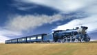 Trainz Simulator DLC: Blue Comet