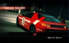 Ridge Racer™ Unbounded - 1 Machine and the Hearse Pack