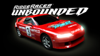 Ridge Racer™ Unbounded - 1 Machine and the Hearse Pack