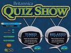 Britannica Quiz Show