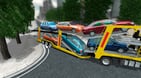 Car Transport Simulator