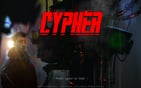 Cypher: Cyberpunk Text Adventure Deluxe Edition