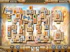 Mahjong Mysteries of the Past