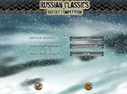 Russian Classics - Bigfoot Competition