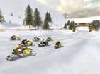 Ski-doo X-Team Racing
