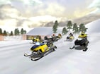 Ski-doo X-Team Racing